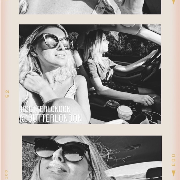 NEW - YSL sunglasses $185 - Picture 9 of 15